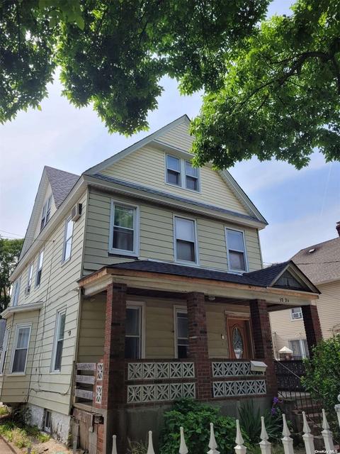 92-24 173rd St, Jamaica, NY 11433