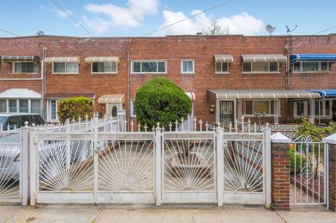 969 E 105th St, Brooklyn, NY 11236