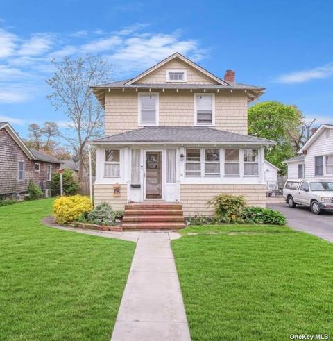51 S Prospect Ave, Patchogue, NY 11772 photo 1