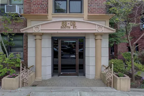 68-09 Booth St #6M, Forest Hills, NY 11375