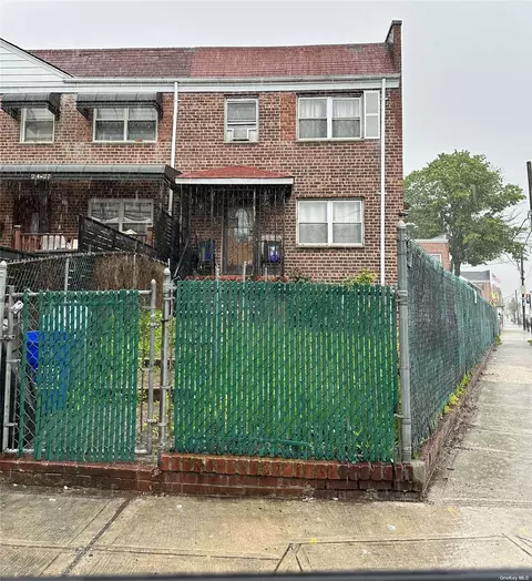 24-29 86th St, East Elmhurst, NY 11369