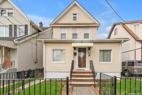 217-24 109th Ave, Queens Village, NY 11429