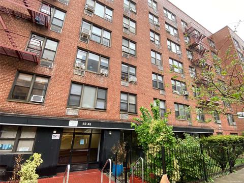 83-45 Vietor Ave #6Q, Elmhurst, NY 11373