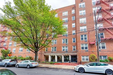 41-67 Judge St #5P, Elmhurst, NY 11373
