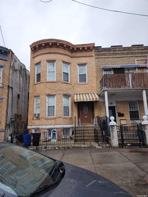 42 Eldert Ln, Brooklyn, NY 11208