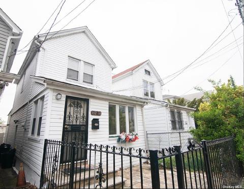 132-14 131st Ave, Jamaica, NY 11420
