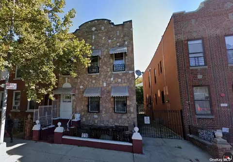 393 Legion St, Brooklyn, NY 11212