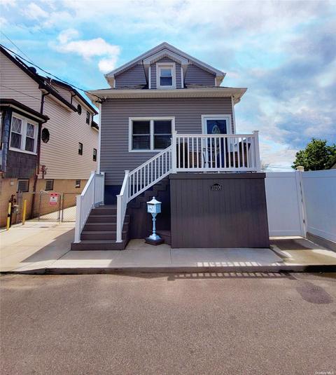 102-06 164th Dr, Howard Beach, NY 11414