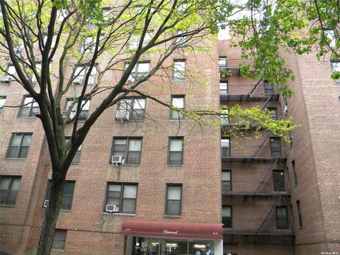 33-26 92 St #2N, Jackson Heights, NY 11372