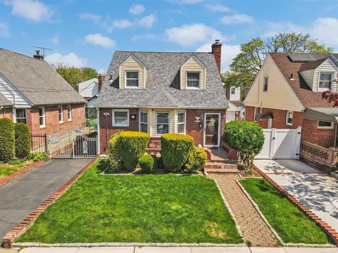 115-43 237, Elmont, NY 11003