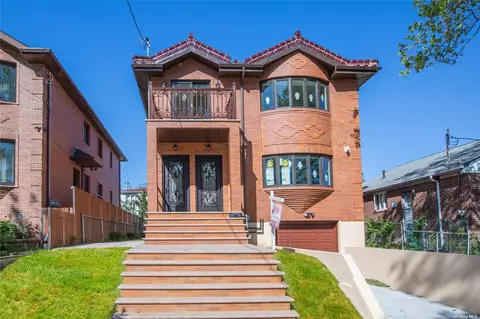 64-22 232nd St #I, Oakland Gardens, NY 11364