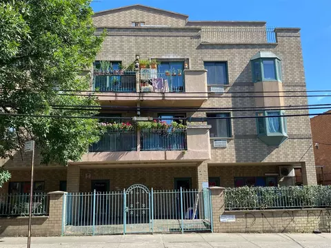 83-38 Cornish Ave #4A, Elmhurst, NY 11373