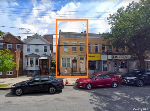 50-05 108th St, Corona, NY 11368