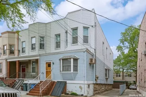 79-31 67th Dr, Middle Village, NY 11379