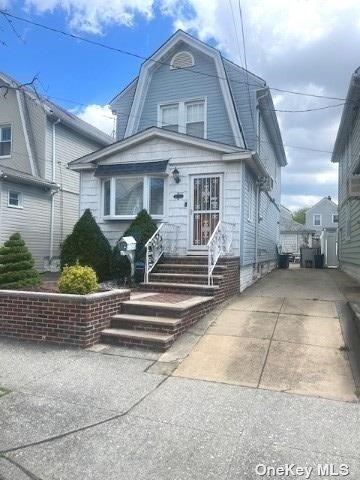107-29 87th St, Ozone Park, NY 11417