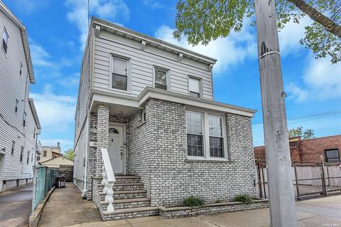 101-12 92nd St, Ozone Park, NY 11416
