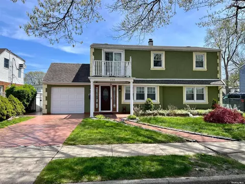 759 Arcadian Ave, Valley Stream, NY 11580