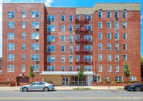 735 Avenue W #4E, Brooklyn, NY 11223