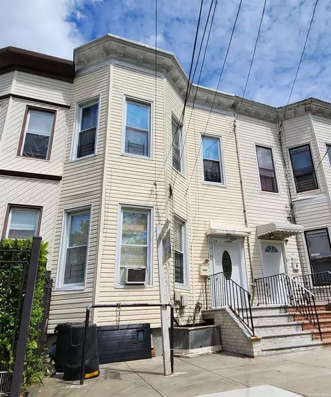80-23 86th Rd, Woodhaven, NY 11421