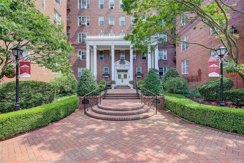 112-50 78th Ave #4F, Forest Hills, NY 11375