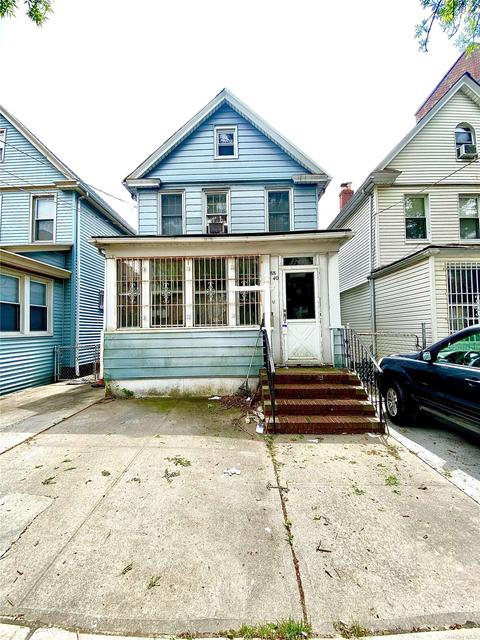 88-40 54th Ave, Elmhurst, NY 11373