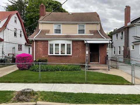 190-48 103rd Ave, Hollis, NY 11423
