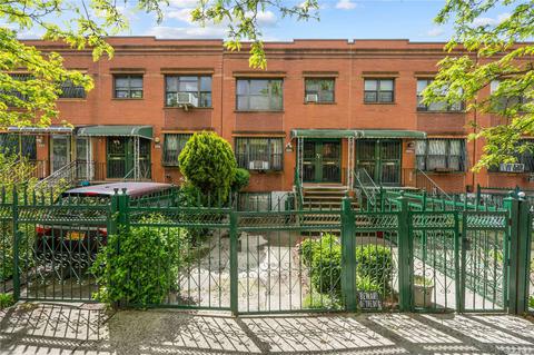 592 Kosciuszko St, Brooklyn, NY 11221