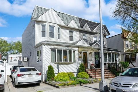 78-21 78th St, Glendale, NY 11385