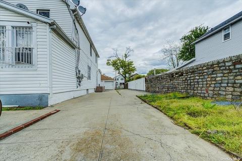 117-17 Lincoln St, South Ozone Park, NY 11420