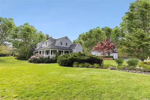 3 Tredwell Ln, Sag Harbor, NY 11963