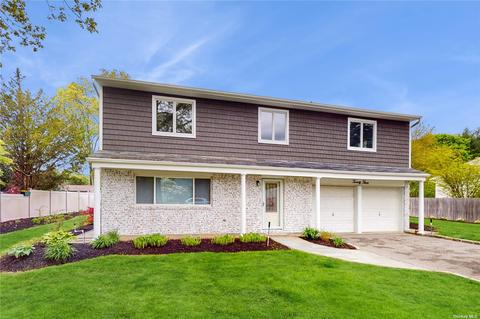 23 Julia Ln, East Northport, NY 11731