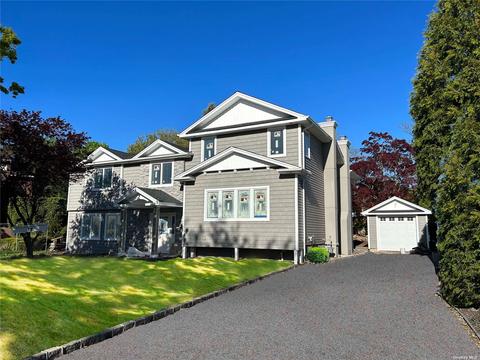 17 Fern W Dr, Jericho, NY 11753
