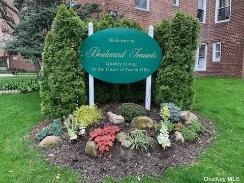 105-38 64th Rd #4J, Forest Hills, NY 11375