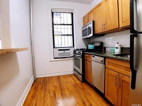 54 Saint Nicholas Ave #1B, Brooklyn, NY 11237