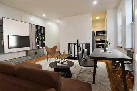 582 Throop Ave #1C, Brooklyn, NY 11216