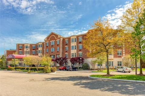 50 Merrick Ave #407, East Meadow, NY 11554