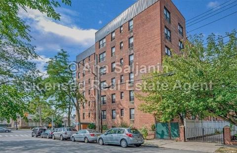 87-46 Chelsea St #7D, Jamaica, NY 11432