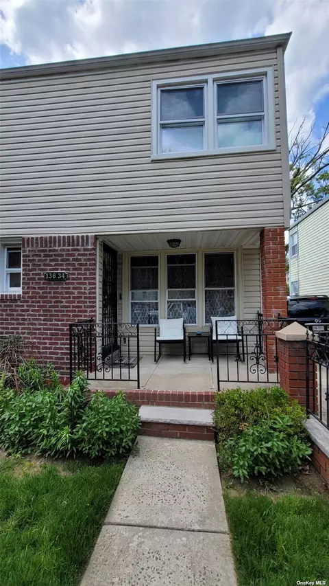 136-34 222nd St, Jamaica, NY 11413