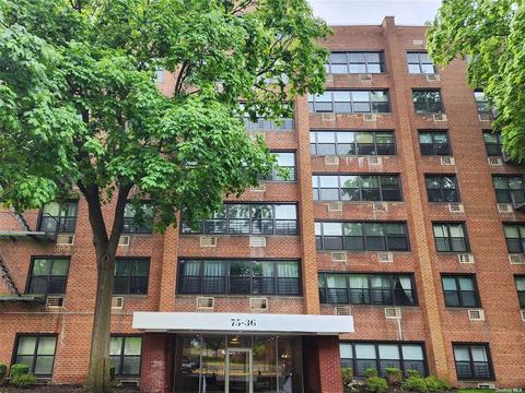 75-36 Bell Blvd #6H, Bayside, NY 11364