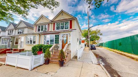 107-21 Sutter Ave, Ozone Park, NY 11417