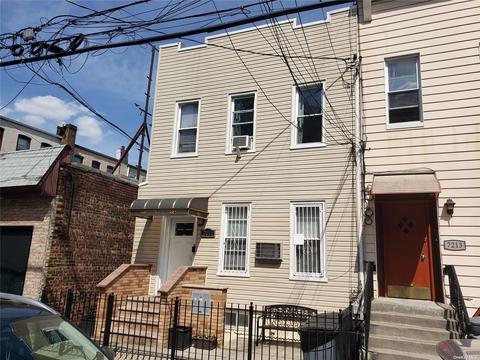 72-11 61st St, Ridgewood, NY 11385