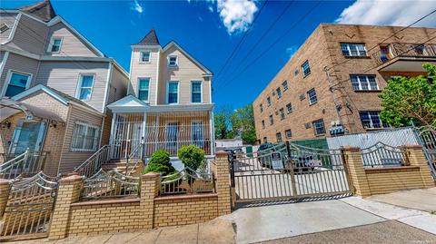 1449 Commonwealth Ave, Bronx, NY 10460