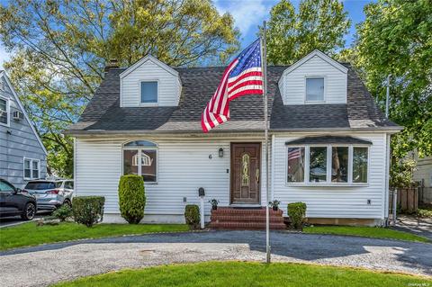 6 Alliance St, Valley Stream, NY 11580