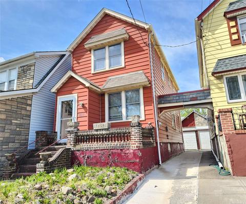 150-13 84 Ave, Briarwood, NY 11432