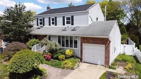 2579 Elderberry Rd, Bellmore, NY 11710