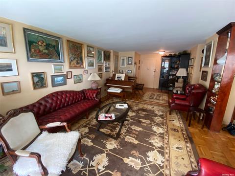 18-05 215th Street #7 H, Bayside, NY 11360