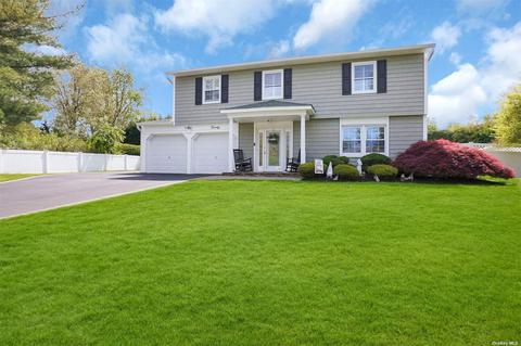20 Executive Dr, Hauppauge, NY 11788
