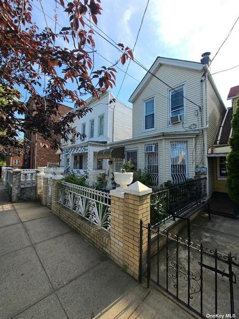 568 Hemlock St, Brooklyn, NY 11208