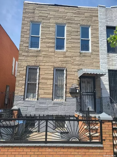 1327 Saint Marks Ave, Brooklyn, NY 11233