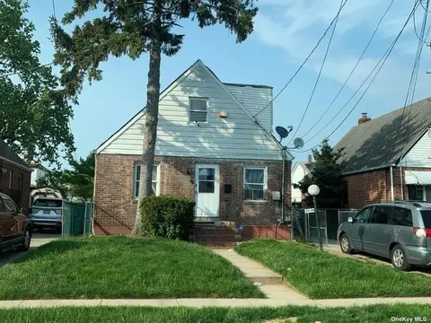 Undisclosed, Jamaica, NY 11413